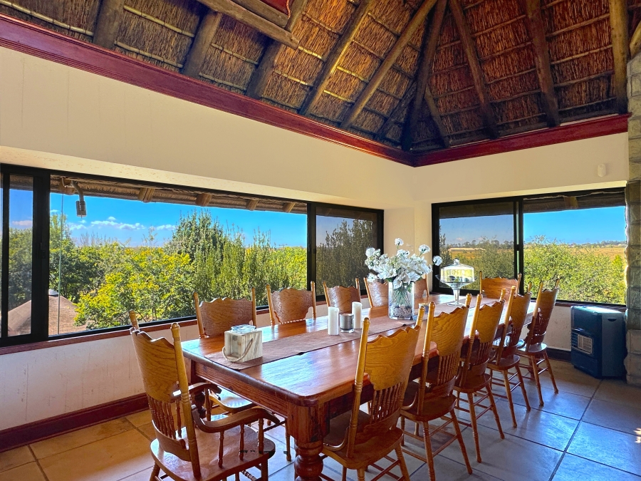 5 Bedroom Property for Sale in Luciana Country Estate Free State